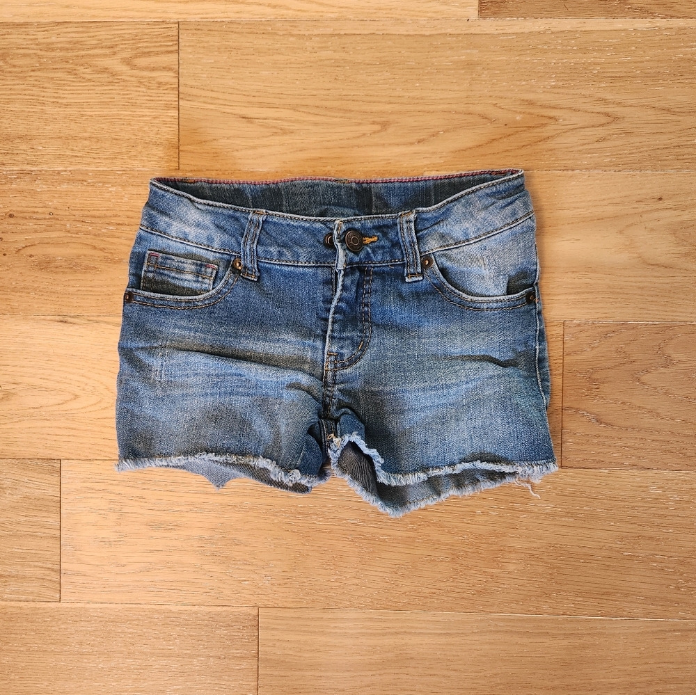 CHEROKEE | Girls denim shorts